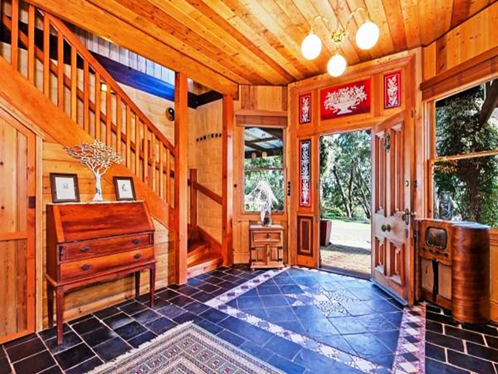 Curdie River Retreat Bed and Breakfast Curdie Vale Habitación foto