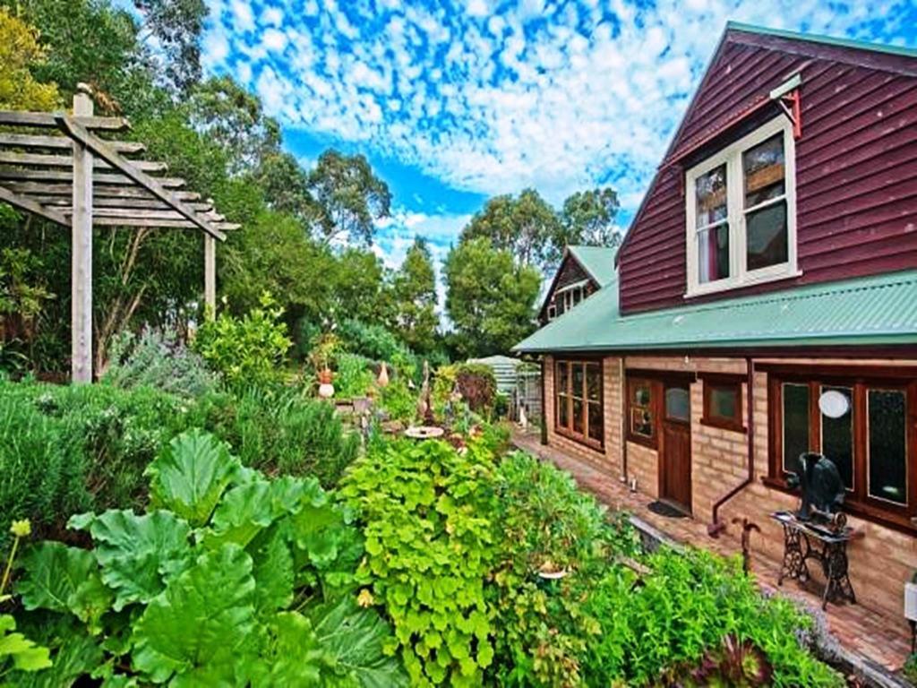 Curdie River Retreat Bed and Breakfast Curdie Vale Exterior foto