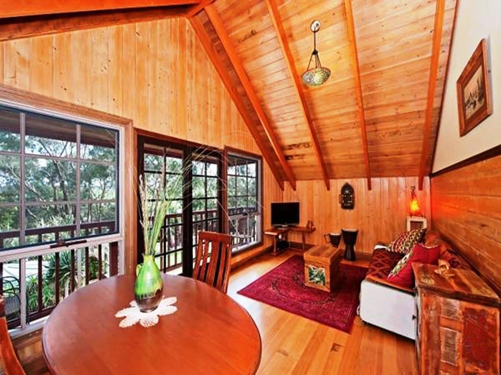Curdie River Retreat Bed and Breakfast Curdie Vale Exterior foto