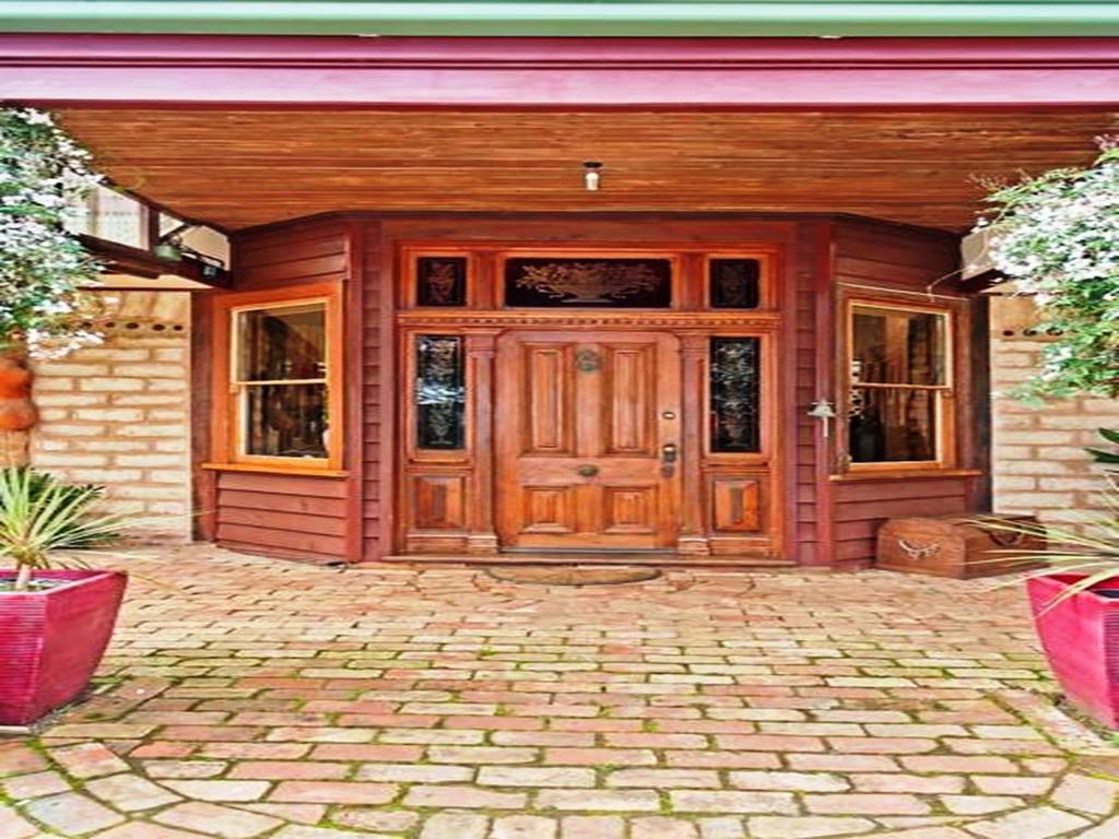 Curdie River Retreat Bed and Breakfast Curdie Vale Habitación foto
