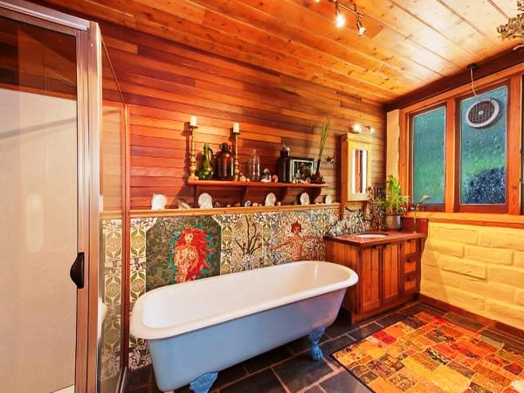 Curdie River Retreat Bed and Breakfast Curdie Vale Habitación foto
